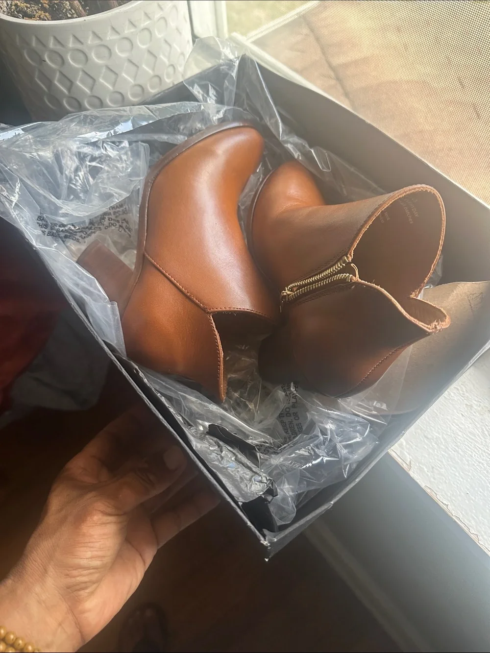 Thursday Boot Company classic ankle